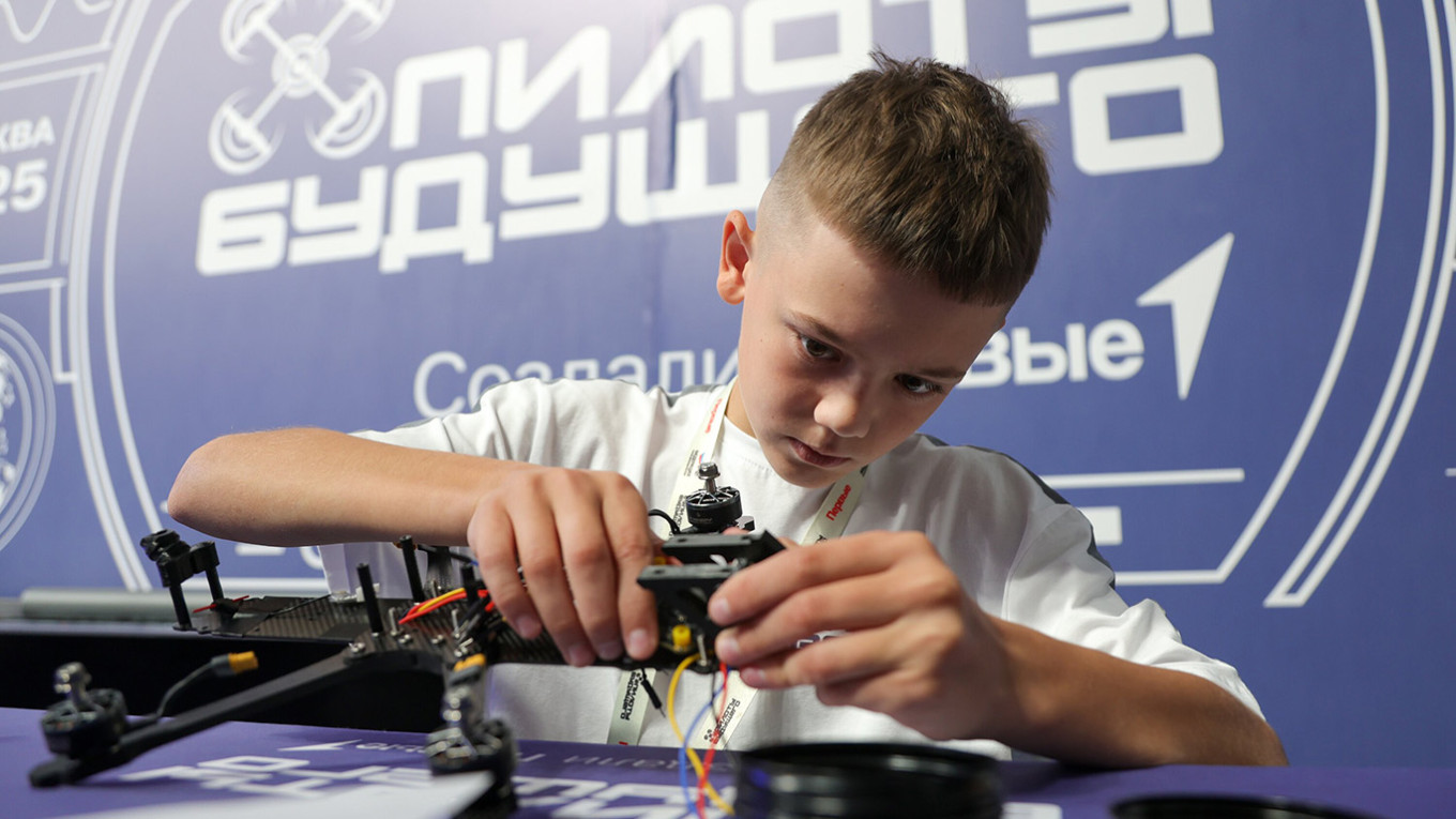 
										 					Dmitry Belitsky / Moskva News Agency				