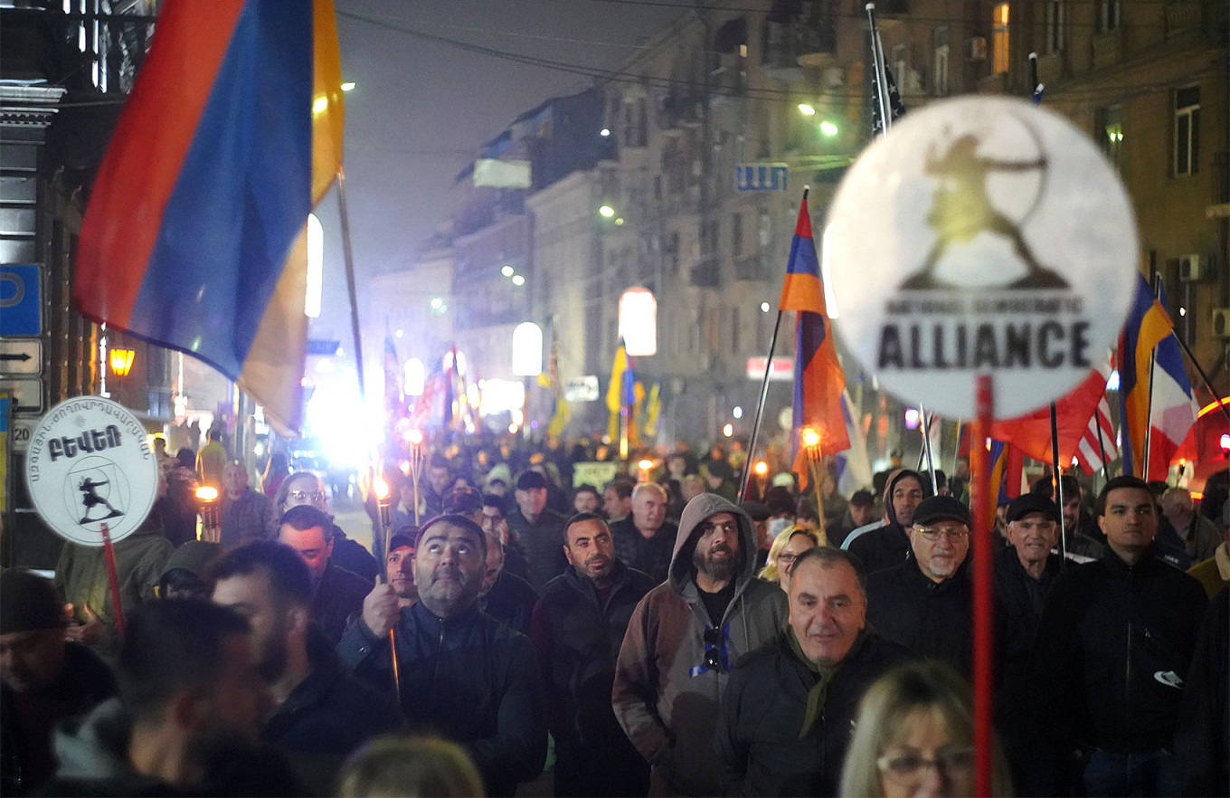 Armenia, News from Ukraine - Euromaidan Press
