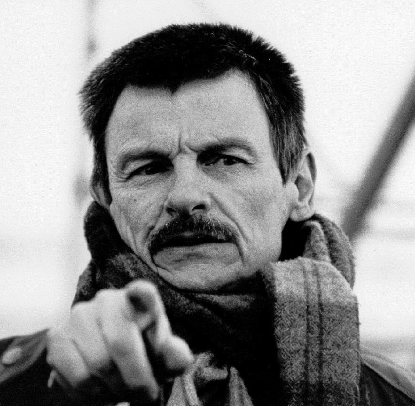 
					Andrei Tarkovsky would have been 85 years old this year, and his masterpiece "Andrei Rublev" was released 50 years ago.					 					Festival de Cine Africano de Córdoba				