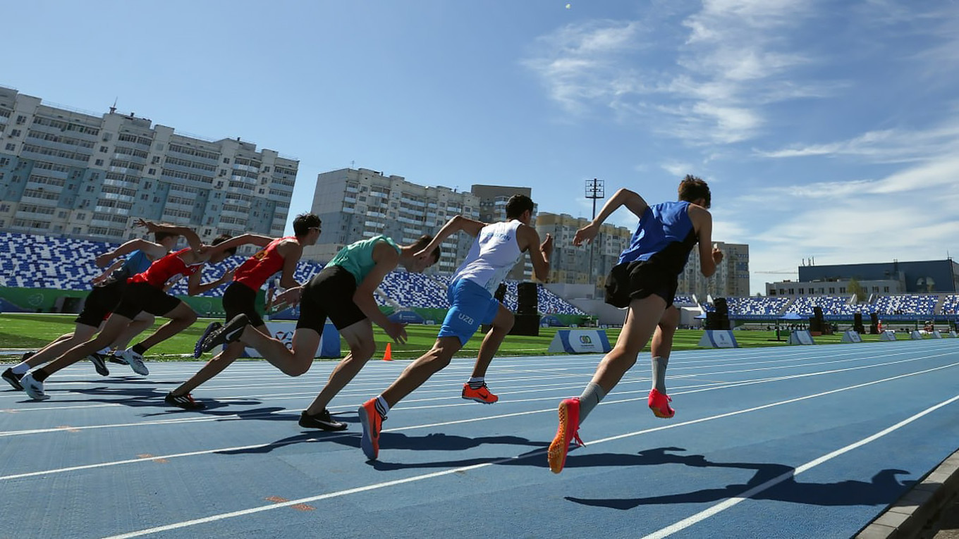 
					Athletics competitions.					 					yakutsk2024.org				