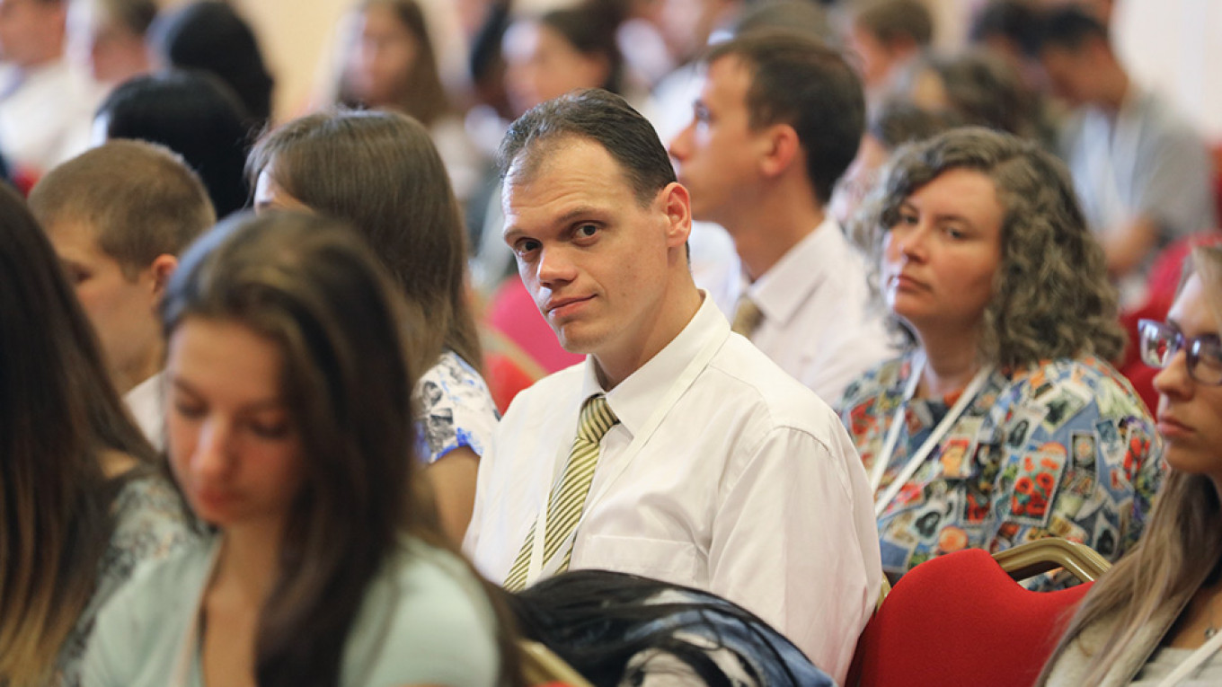 Russian Mormons Search for Identity and Acceptance in an American