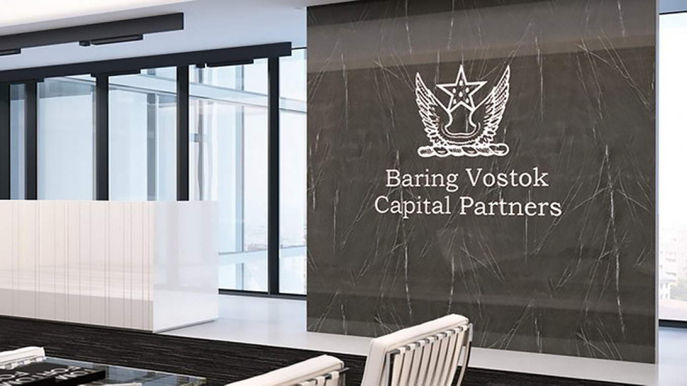 
										 					Baring Vostok Capital Partners				