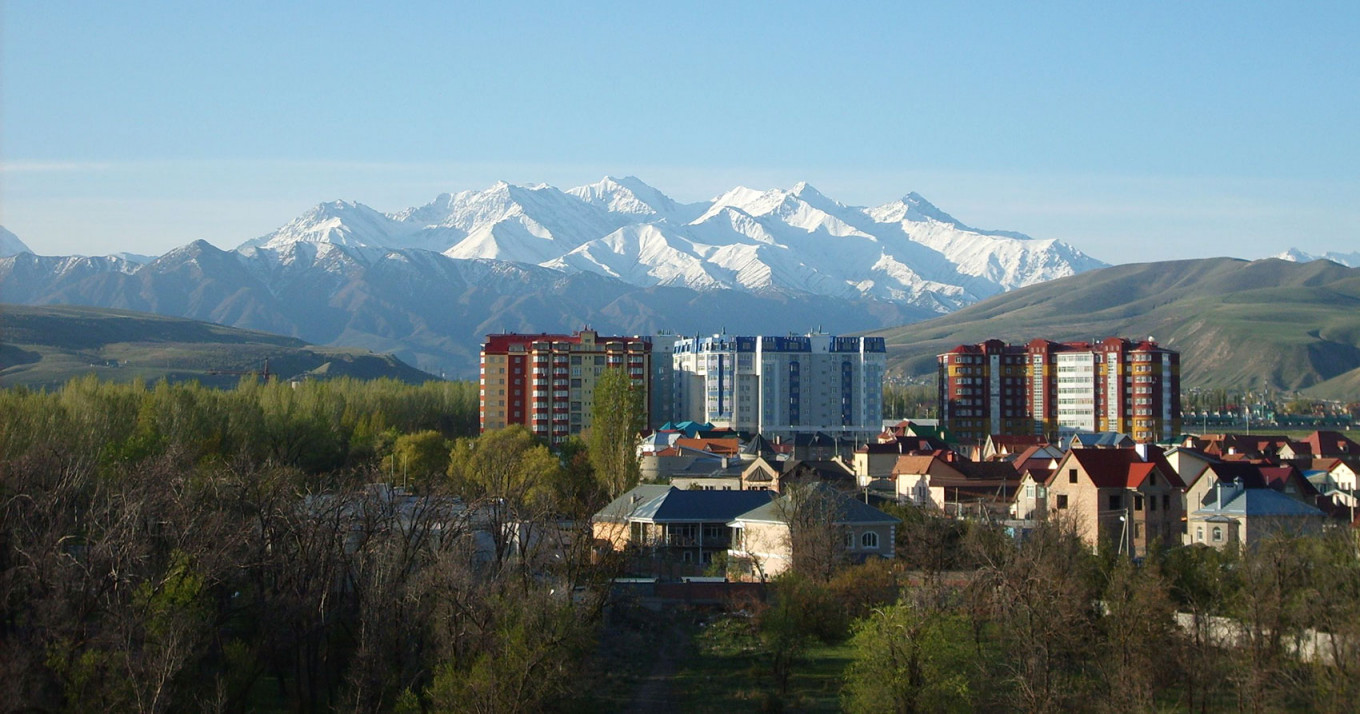 
					Bishkek, Kyrgyzstan.					 					Almutamid				