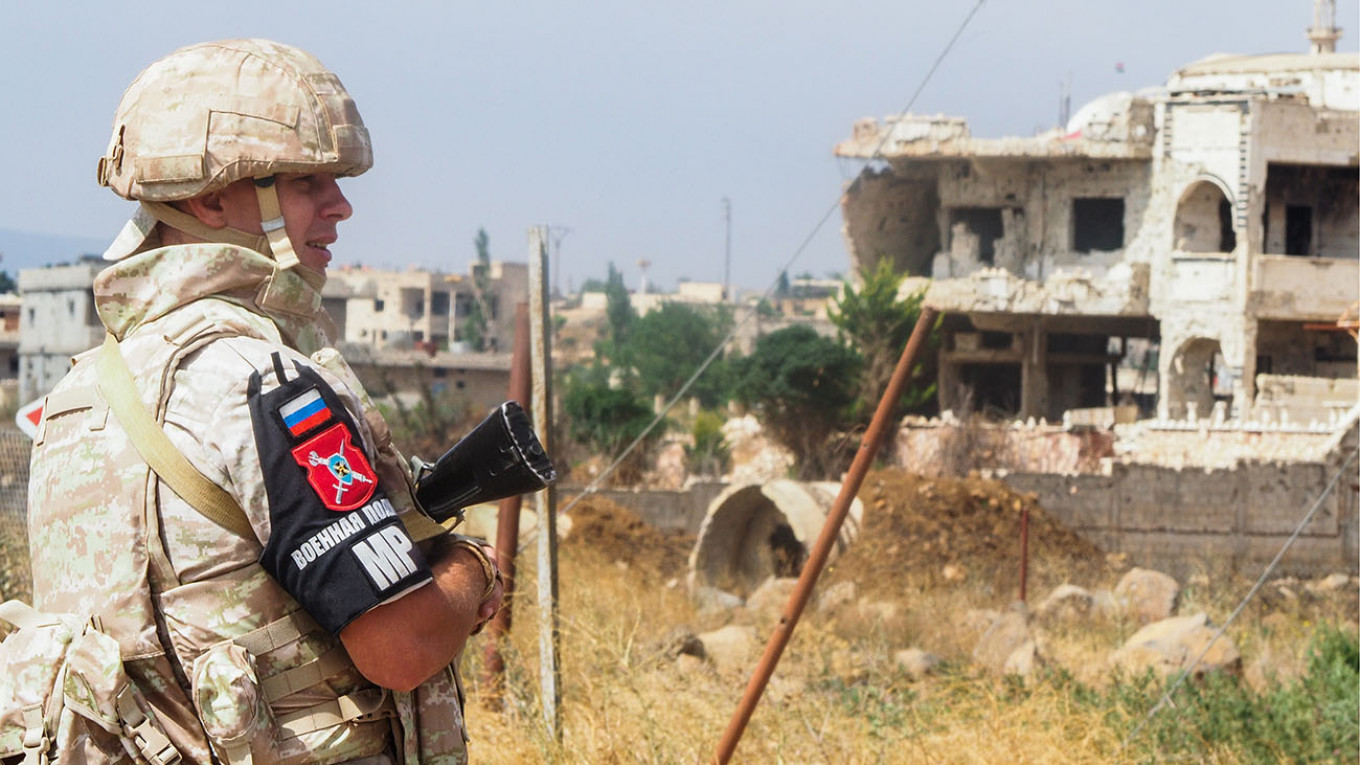 Αποτέλεσμα εικόνας για russian forces in syria