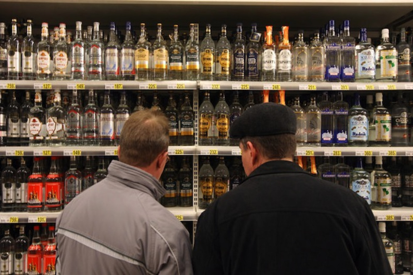 russian-alcohol-consumption-down-9-percent-since-2009