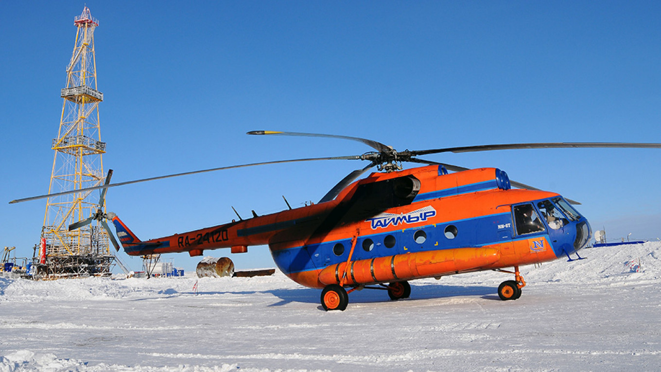 Russia Plans to Build Major Radar System At Its Northernmost Point