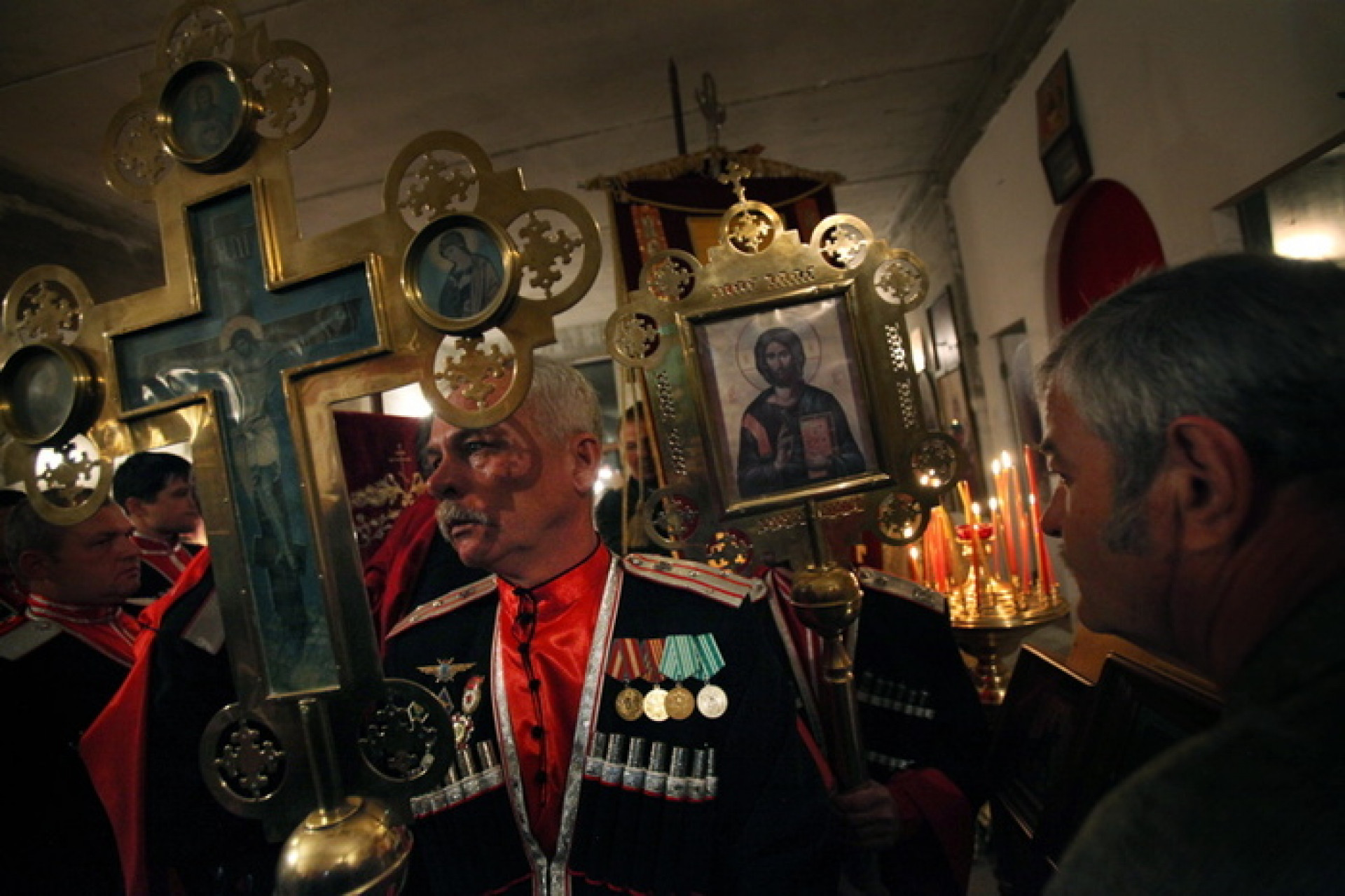 cossacks-from-the-persecuted-to-the-protectors-in-photos-the