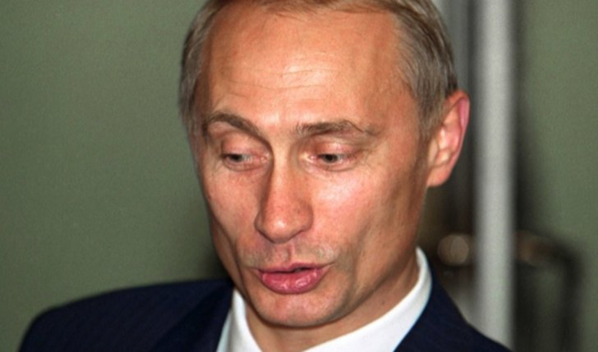 Путин Владимир Владимирович 1991