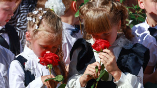 Students in Russia, Ukraine and Occupied Territories Head Back to School - Vimarsana News