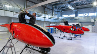 Russia Forms Drone, Microchip Investment Fund – Vedomosti - Vimarsana News