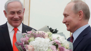 Russian-Israeli Relations Crumble Over Gaza War – Analysts - Vimarsana News