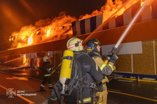 themoscowtimes.com - Reuters - Ukrainian Attacks Kill 3 in Belgorod, Hit Perm Industrial Plant
