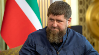 Explainer: Reports of Kadyrov's Death May Have Been Greatly Exaggerated - Vimarsana News