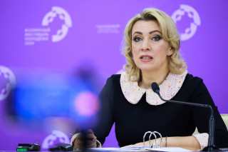 Moscow Slams Planned Ukraine Peace Summit as U.S. 'Project' - Vimarsana News