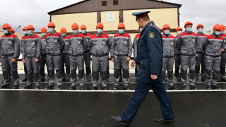 Russian Prison Boss Offers Inmate Labor to Boost Military Production - Vimarsana News