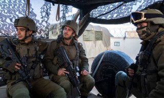 Having Fled War, Russian Emigres in Israel Find Themselves Drafted to IDF - Vimarsana News