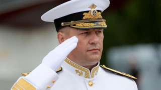 Russia Replaces Baltic, Pacific Fleet Commanders - Vimarsana News