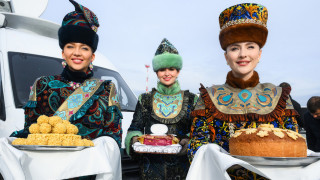 In Photos: Russia Hosts BRICS Summit in Kazan - The Moscow Times image