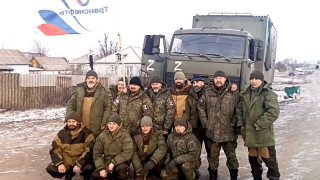 Russian State Pipeline Firm Recruited Employees for Ukraine War – IStories - Vimarsana News