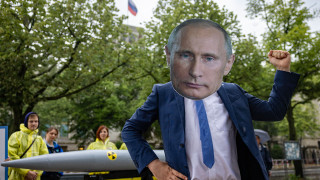 Why Russia Deratifying Nuclear Test Ban Treaty Doesn't Mean Imminent Disaster - Vimarsana News