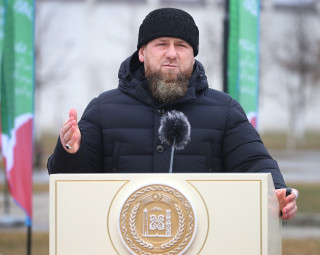 Two gay men returned to Chechnya face 'mortal danger': rights group - Vimarsana News