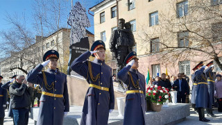 Amid Ukraine War, a Quiet Battle of Memorials Unfolds in Russia - Vimarsana News