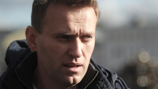 Special Episode: Navalny's Life, His Death and His Legacy - Vimarsana News