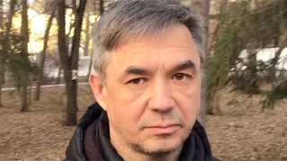 Activist 'Tricked' Into Leaving Georgia Moved to Central Russian Detention Center - Vimarsana News