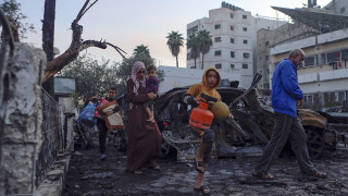 Russian Propagandists Are Dancing on the Bones of Israel-Hamas Victims - Vimarsana News