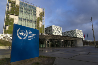 U.S. Charges Russian Spy Who Tried To Infiltrate War Crime Court - Vimarsana News