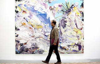 The Great Collectors - The Moscow Times