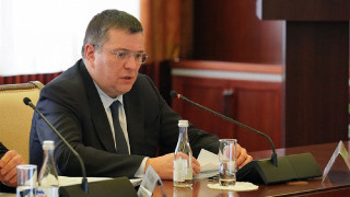 Regional Official Arrested for Bribery in Russia's Bashkortostan - Vimarsana News