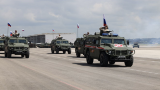 themoscowtimes.com - Reuters - Syria, Russia Reach Deal on Future of Tartous and Hmeimim Bases After 18 Months of Talks