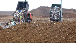 Toxic Moscow Region Waste Facility Sparks Grassroots Resistance - Vimarsana News