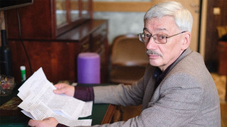 'Again Totalitarian': Veteran Activist Oleg Orlov Says Soviet-Era Practices Returning in Russia - Vimarsana News