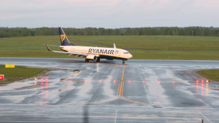 Kremlin 'Regrets' European Plans to Avoid Belarus Airspace - Vimarsana News