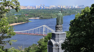 Ukraine, U.S. Embassy Warn of Possible Major Russian Airstrike