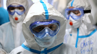 Russian Region Partially Sealed Off Over Anthrax Outbreak - Vimarsana News