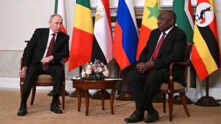 Prigozhin Mutiny, ICC Warrant Create Dilemma for Putin Ahead of BRICS Summit - Vimarsana News
