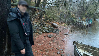 Russia Arrests French Citizen for Illegally Entering From Estonia – Russian Agencies - Vimarsana News