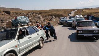 How the Nagorno-Karabakh Crisis Is Testing Russia's Role in the South Caucasus - Vimarsana News