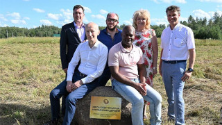 Russia's 'African Villages' Are White Supremacy in Disguise - Vimarsana News
