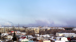 Russia to Slash Funding for Air Quality, Environment Projects in 2024 Budget - Vimarsana News