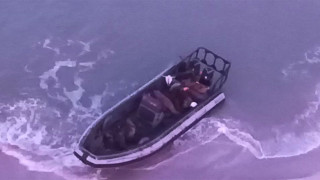 Russia's FSB Says Foiled Ukrainian Landing Attempt in Kherson Region - Vimarsana News