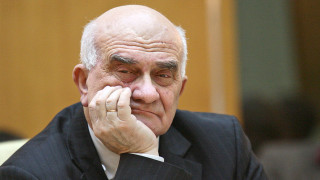 Russian Liberal Reformer, Economist Yevgeny Yasin Dies at 89 - Vimarsana News