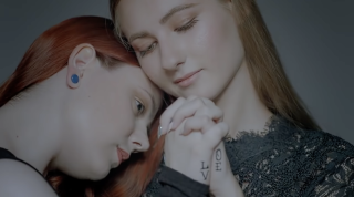 Russian TV Channel Fined Over Alleged LGBT Video Clip - The Moscow ...