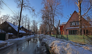 The Quiet Battle to Save Moscow's Historical Architecture - Vimarsana News
