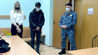 A Flurry of Prosecutions for Racy Photos Reflects Russia's ...