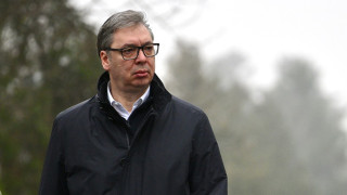 themoscowtimes.com - AFP - Serbia Signs Short-Term Gas Deal With Russia