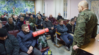 Russia's New Conscription Law Brings the Digital Gulag Much, Much Closer - Vimarsana News